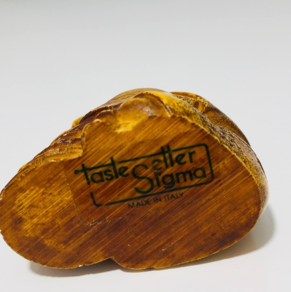 tasle seller Sigma mande in Italy, Very rare, stat - Picture 10 of 14